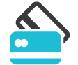 formas de pago, tarjetas de credito