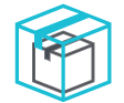 reembalaje y consolidación gratis, envio de mercancia