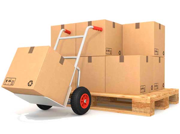 envio de mercancia, compras, reempaque y consolidacion