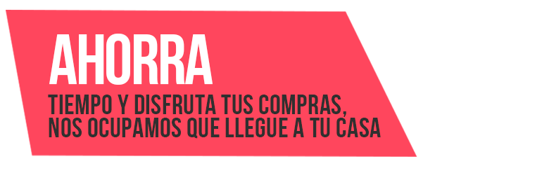 disfruta de tus compras en eeuu