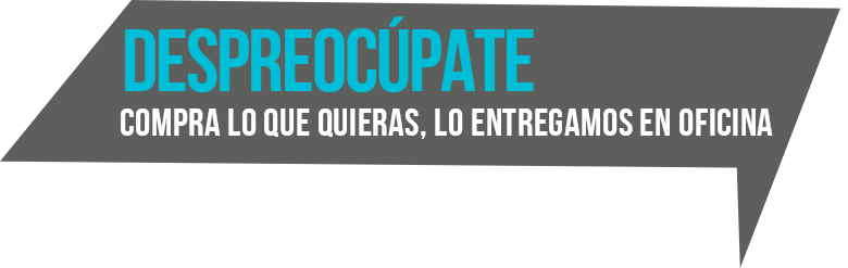 compra lo que quieras en eeuu