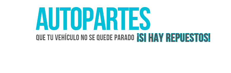 respuestos de carros eeuu