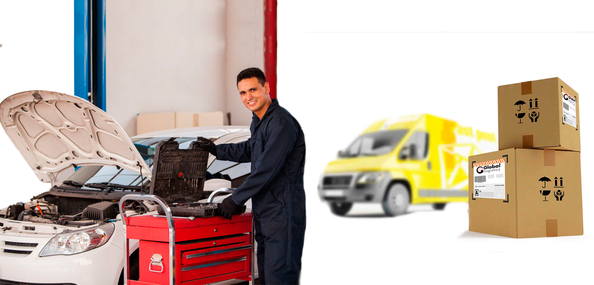 autopartes